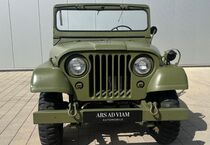 Jeep Willys