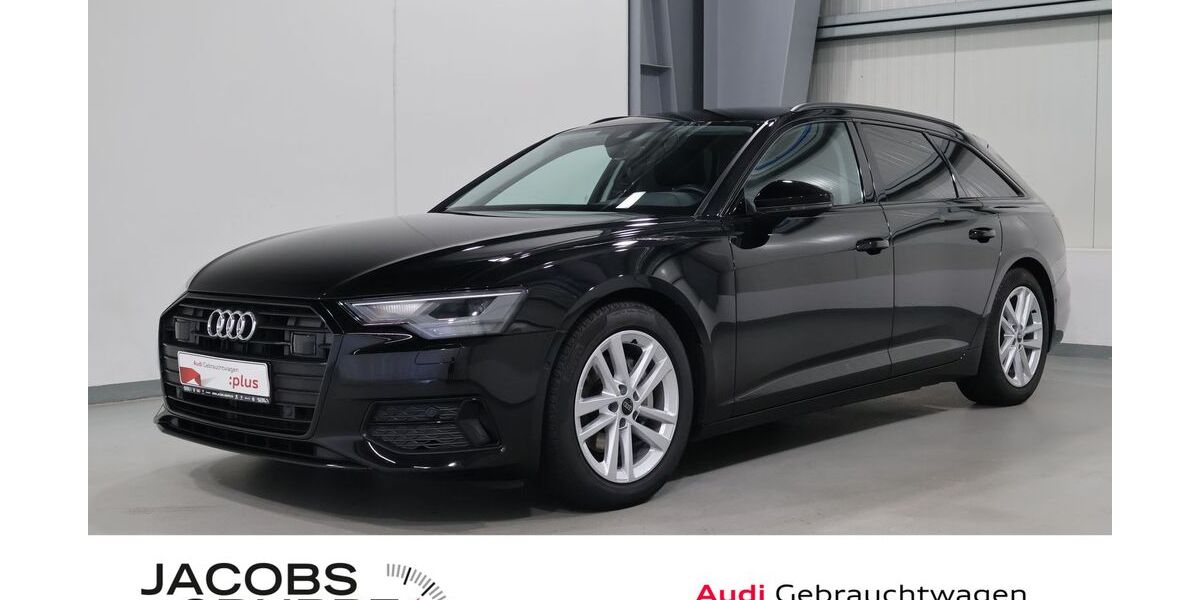 Audi A6 74.375 km 28.420 &euro; Aachen 52078