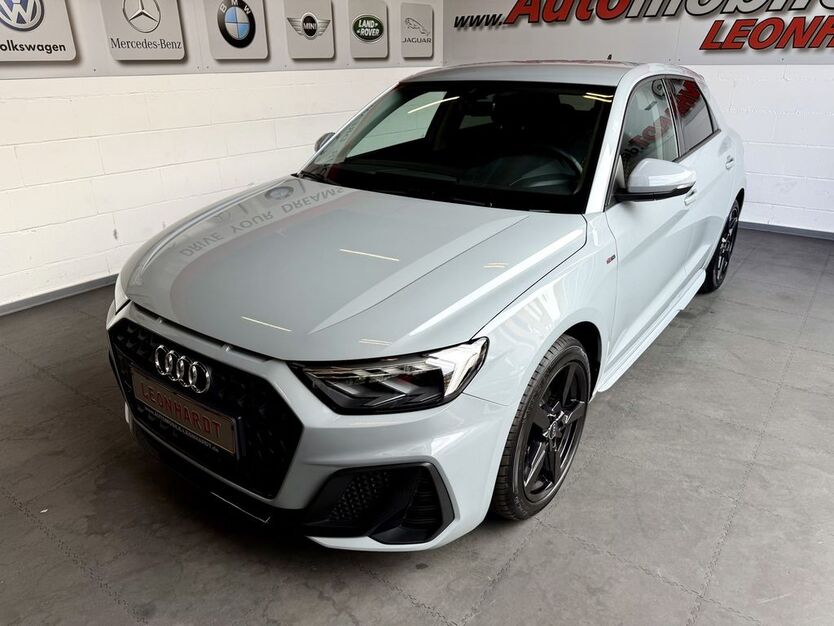 Audi A1 40.929 km 24.990 € Stolberg 52223
