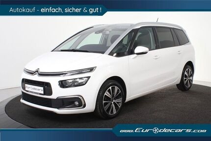 Citroen Grand C4 Picasso / SpaceTourer