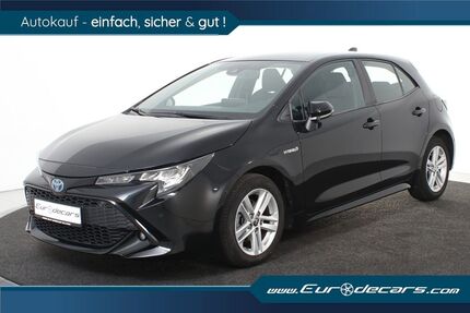 Toyota Corolla 69.000 km 18.700 € Herzogenrath 52134