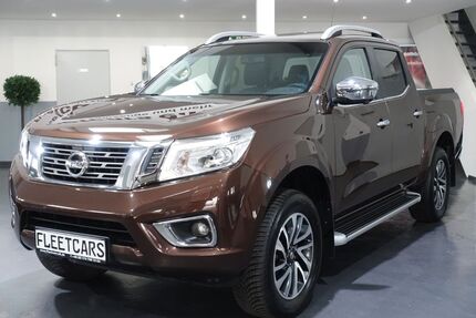 Nissan Navara 94.000 km 25.450 &euro; Simmerath (bei Aachen) 52152