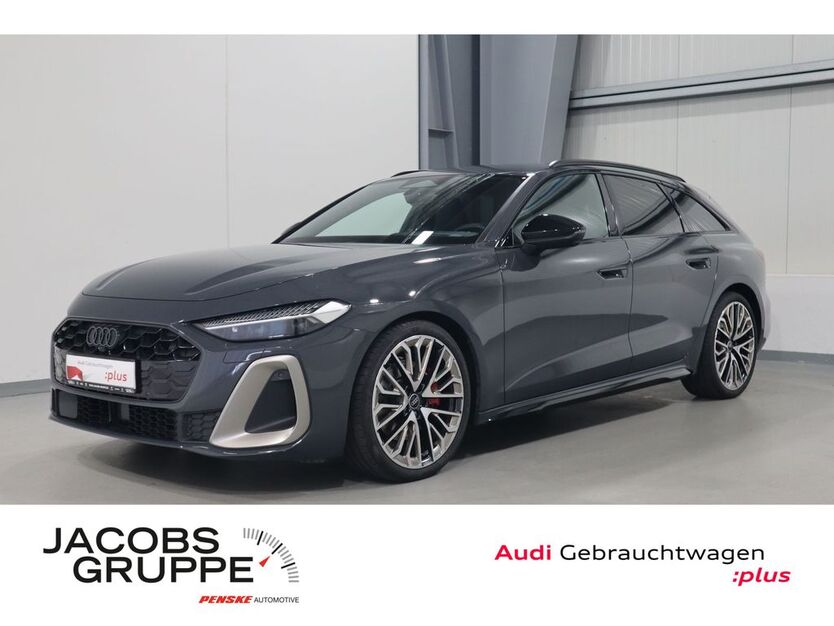 Audi A5 18.355 km 54.920 € Aachen 52078