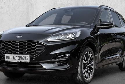 Ford Kuga 32.370 km 24.980 &euro; Aachen 52078