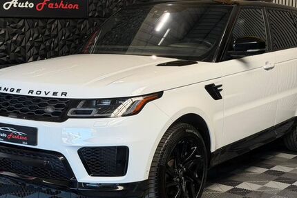 Land Rover Range Rover Sport 77.000 km 34.950 &euro; Jülich 52428