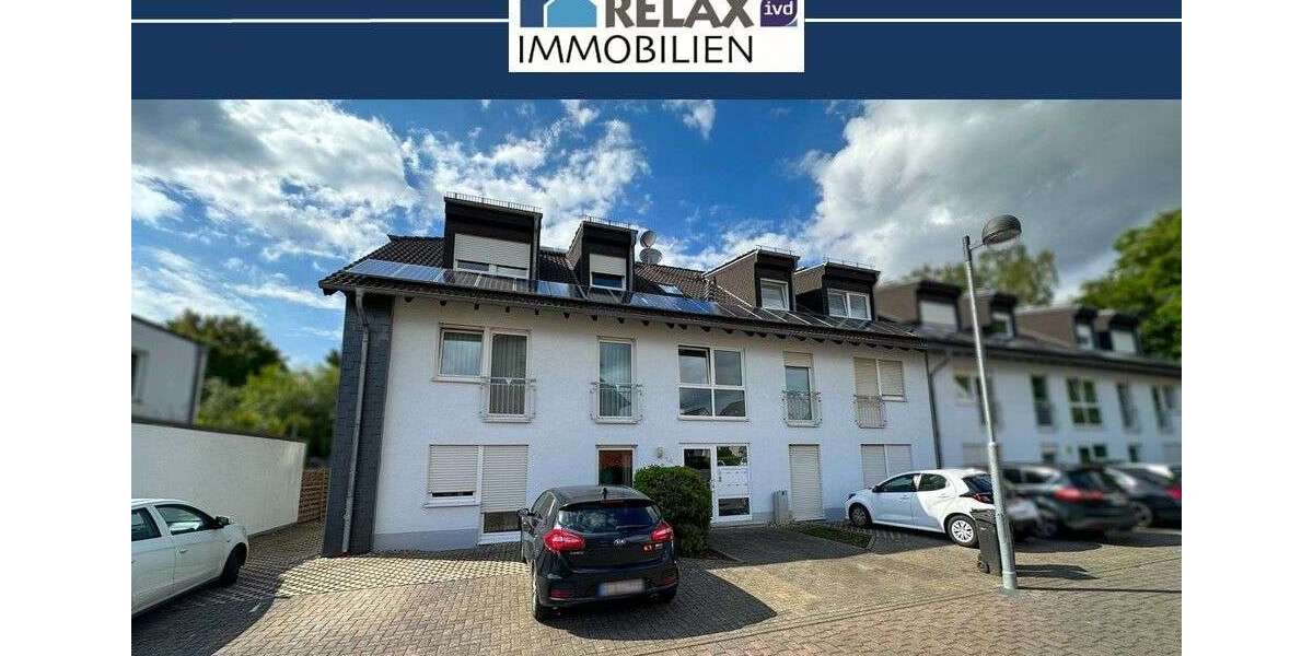 Etagenwohnung Baesweiler - 3 Zimmer, 67 m&sup2;, 640&euro; | Angebot:26863660