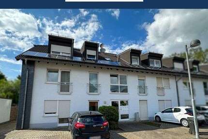 Wohnung Baesweiler - 3 Zimmer, 67 m&sup2;, 640&euro; | Angebot:26863660