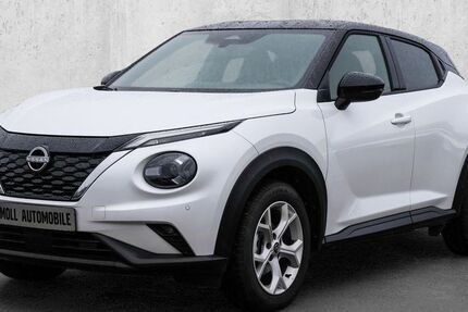 Nissan Juke 3.499 km 23.380 &euro; Düren 52351