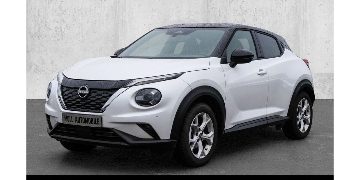 Nissan Juke 3.499 km 23.380 &euro; Düren 52351