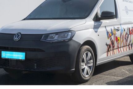 VW Caddy Maxi 6.666 km 34.460 &euro; Geilenkirchen 52511