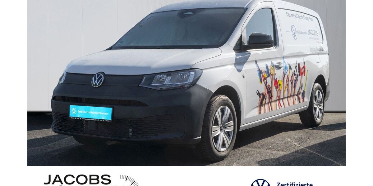 VW Caddy Maxi 6.666 km 34.460 &euro; Geilenkirchen 52511