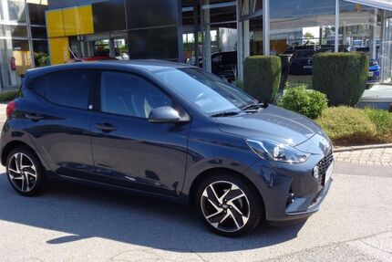 Hyundai i10 34.510 km 12.960 &euro; Eschweiler 52249