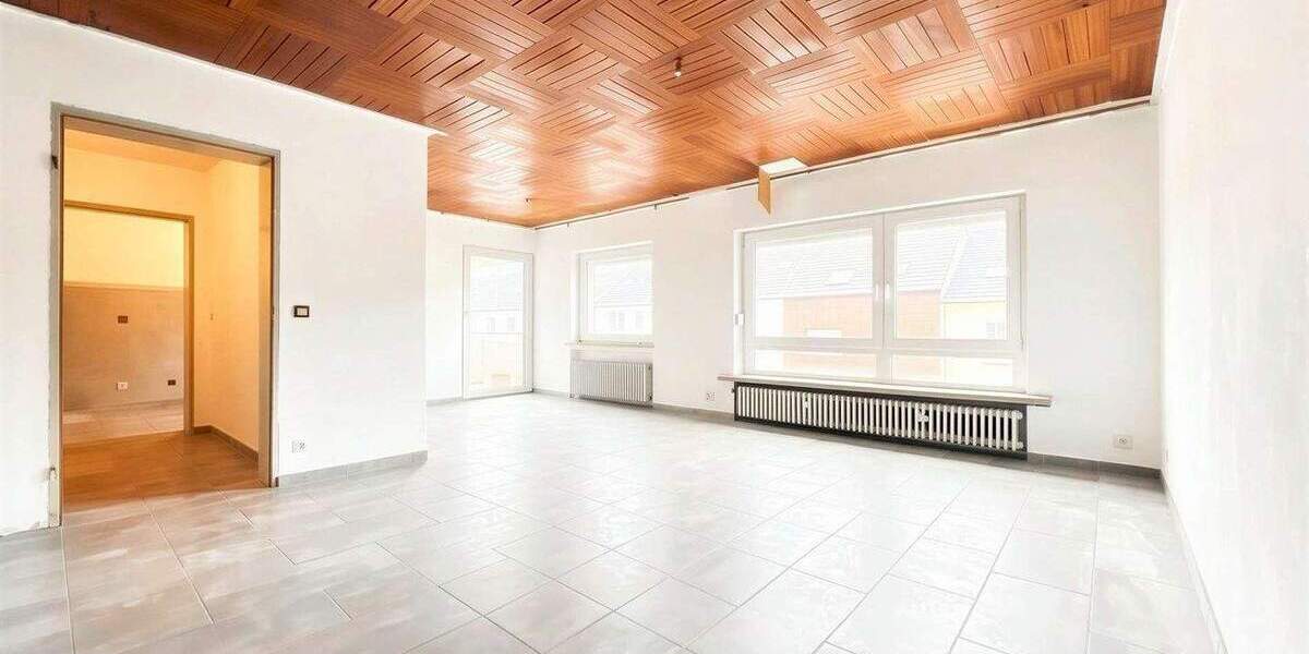 Etagenwohnung Düren Mariaweiler-Hoven - 1 Zimmer, 421 m&sup2;, 859.000&euro; | Angebot:25820080