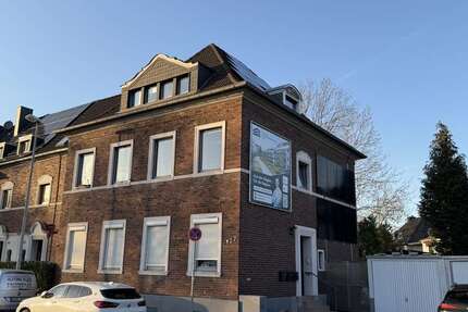 Haus Eschweiler - 8 Zimmer, 211 m&sup2;, 499.000&euro; | Angebot:26202101