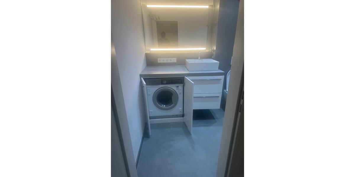 Hochparterre Aachen Aachen-Mitte - 1 Zimmer, 30 m&sup2;, 650&euro; | Angebot:26444178
