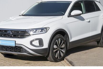 VW T-Roc 59.334 km 20.890 &euro; Düren 52351
