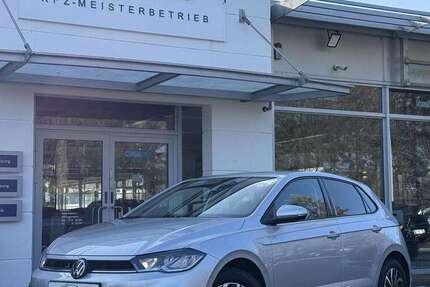 VW Polo 7.100 km 22.380 &euro; Monschau 52156