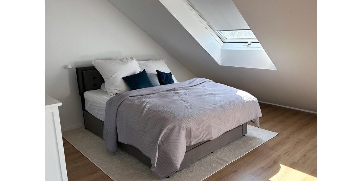 4,5 Zimmer Wohnung frei ab 01.02.2026(Umbau8 Zimmer Wohnung 2027 4.5 zimmer