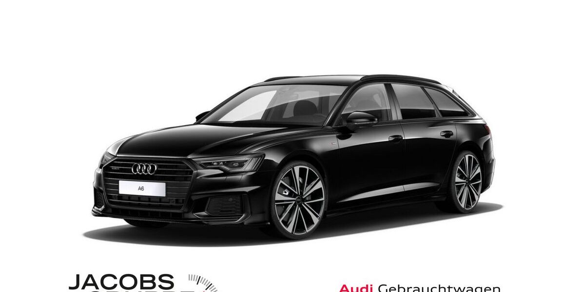 Audi A6 39.988 km 42.930 &euro; Geilenkirchen 52511