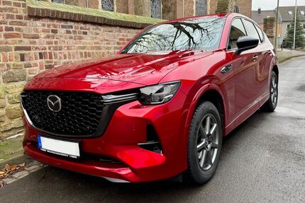 Mazda CX-60 19.000 km 49.800 € Niederzier 52382