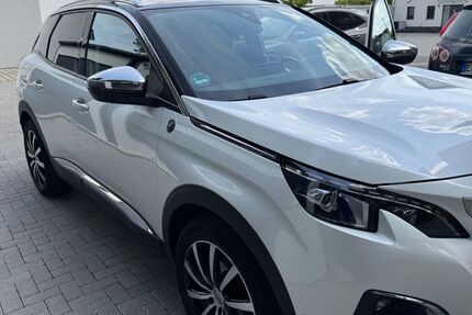 Peugeot 3008 111.000 km 11.900 &euro; Aldenhoven 52457