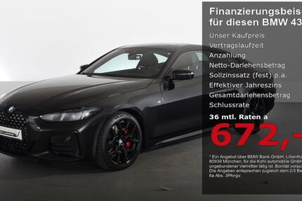 BMW 430 16.388 km 55.190 &euro; Aachen 52078
