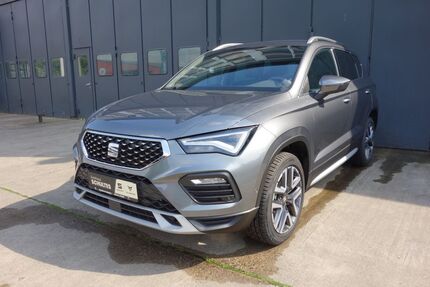 Seat Ateca 6.666 km 31.990 &euro; Geilenkirchen 52511