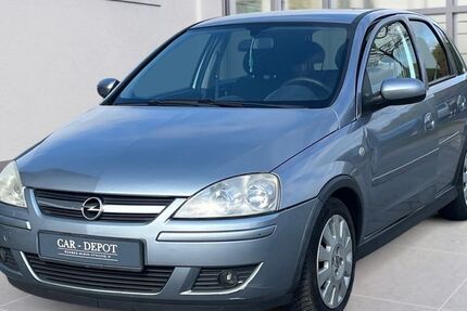 Opel Corsa 165.000 km 1.799 € Jülich 52428