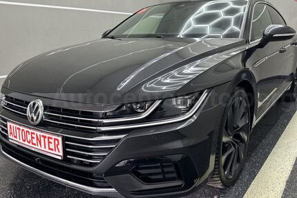 VW Arteon 100.000 km 26.900 € Stolberg 52222