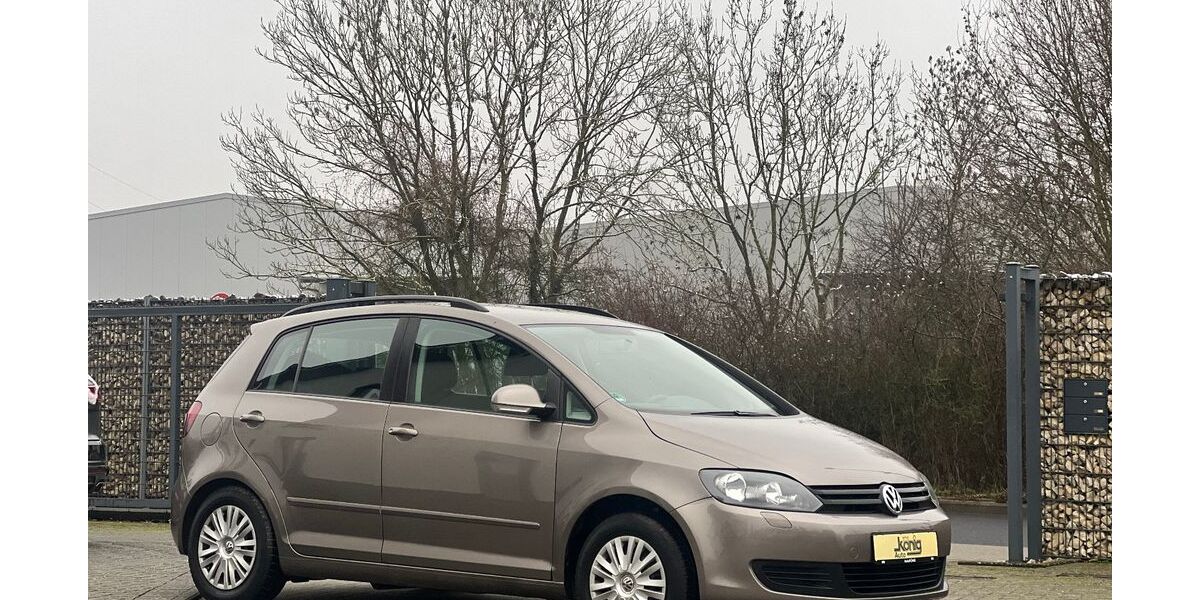 VW Golf 123.000 km 5.499 &euro; Jülich 52428
