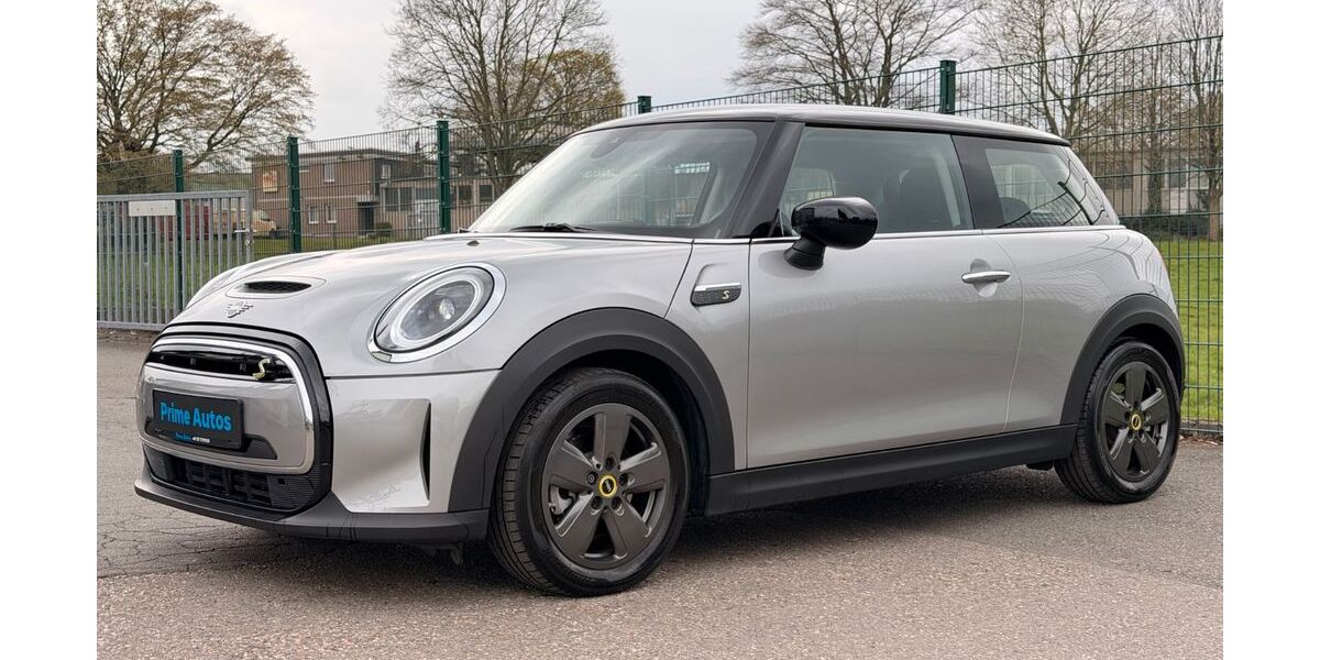 Mini Cooper SE 14.519 km 19.950 &euro; Würselen 52146
