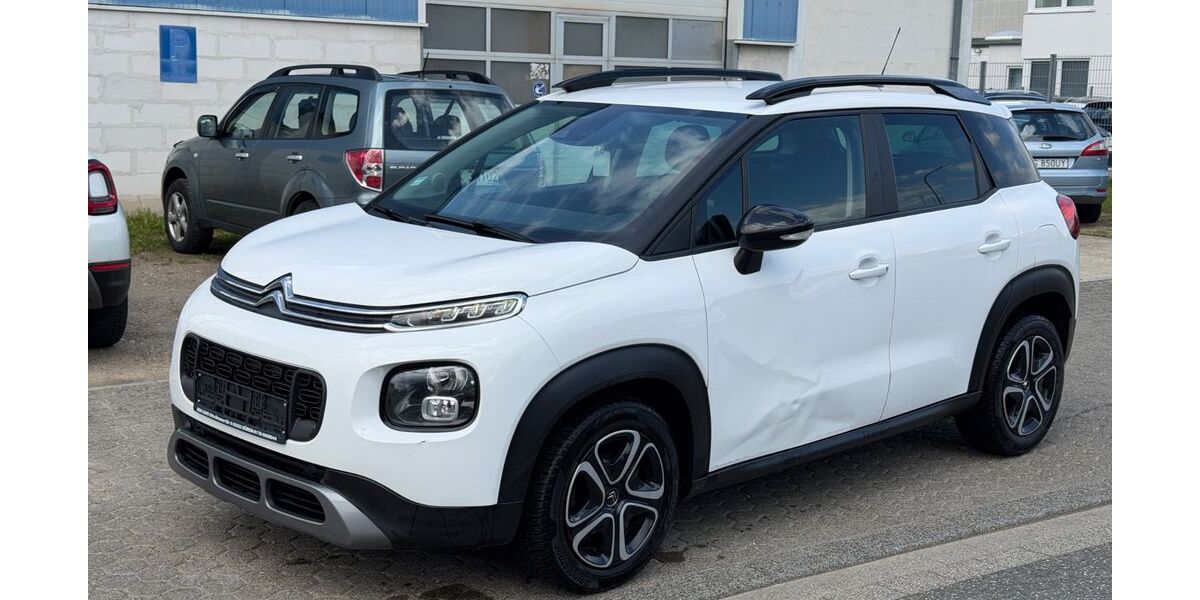 Citroen C3 240.661 km 5.949 &euro; Düren 52353