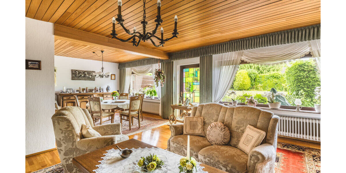 Einfamilienhaus Aachen Walheim - 7 Zimmer, 125 m&sup2;, 375.000&euro; | Angebot:26192135