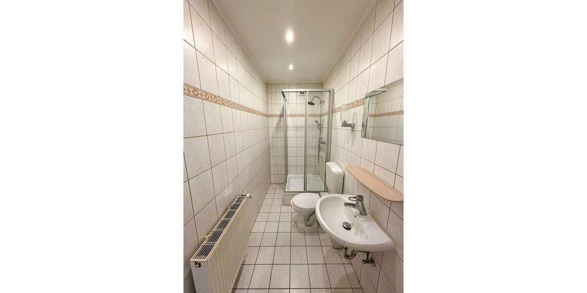 Zweifamilienhaus mit Garage und Garten in Stolberg-Büsbach 7 zimmer