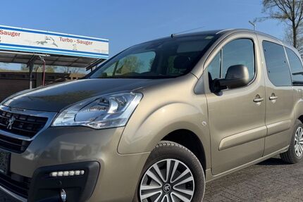 Peugeot Partner 79.000 km 9.999 € Alsdorf 52477