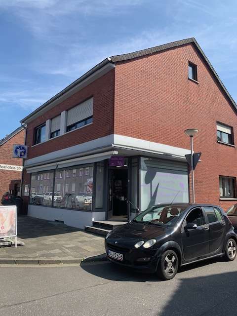 Büro in Heinsberg-Oberbruch 450 € 62 m²
