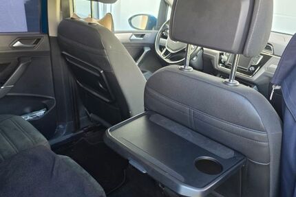 VW Touran 191.680 km 10.900 &euro; Düren 52351