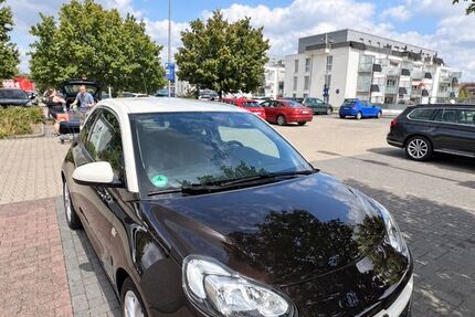 Opel Adam 53.000 km 7.399 &euro; Würselen 52146