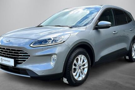 Ford Kuga 77.040 km 18.450 &euro; Jülich 52428