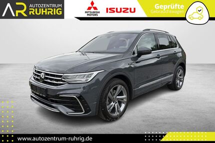 VW Tiguan 8.700 km 33.490 &euro; Jülich 52428