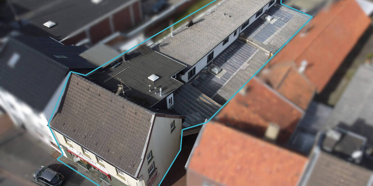 Gewerbeobjekt Aldenhoven - 377.911&euro; | Angebot:25731659