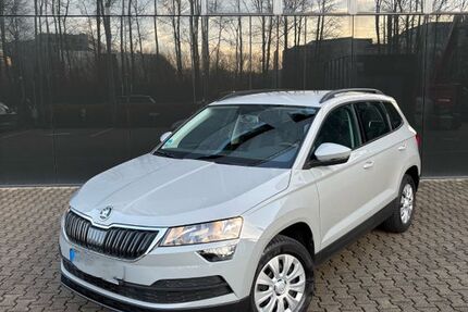 Skoda Karoq 93.200 km 13.499 &euro; Aachen 52064