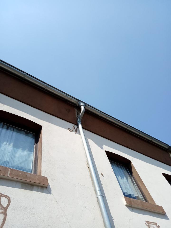 RMH mit 2 Wohneinheiten oder einer zu verkaufen