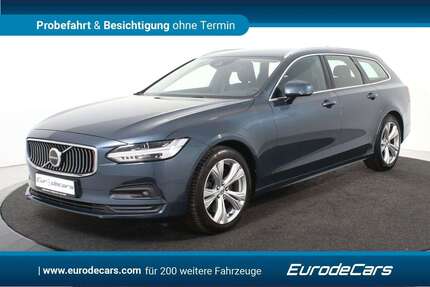 Volvo V90 105.000 km 25.800 &euro; Herzogenrath 52134
