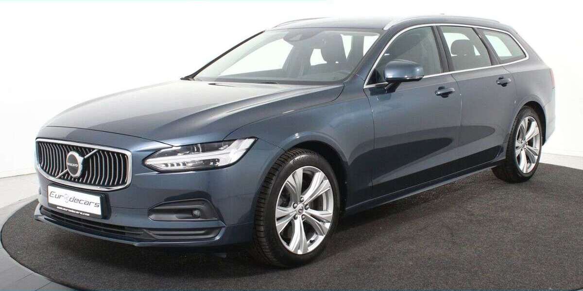 Volvo V90 105.000 km 25.800 &euro; Herzogenrath 52134