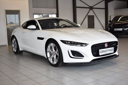 Jaguar F-Type 11.200 km 46.999 &euro; Düren 52351