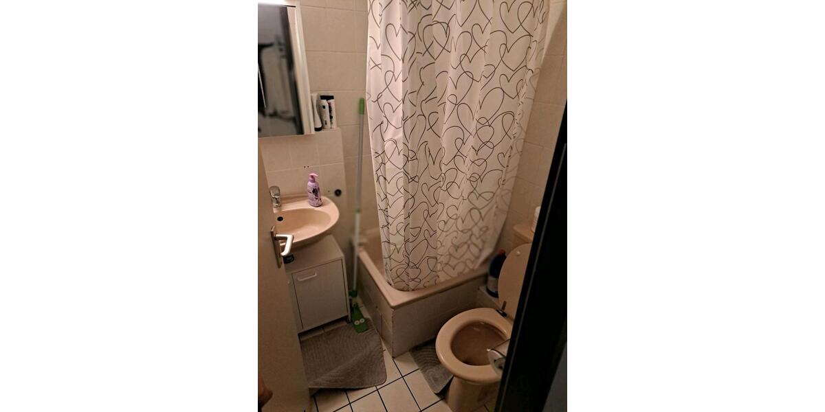 Etagenwohnung Aachen Aachen-Mitte - 1 Zimmer, 28 m&sup2;, 500&euro; | Angebot:26297442