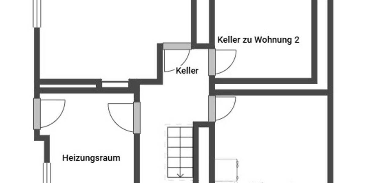 Einfamilienhaus Stolberg (Rheinland) Zweifall - 9 Zimmer, 181 m&sup2;, 298.000&euro; | Angebot:26930285