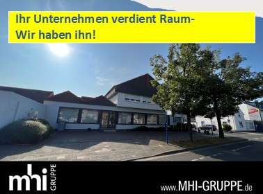 Gewerbeobjekt Düren / Gürzenich Gürzenich - 1.980&euro; | Angebot:27190949
