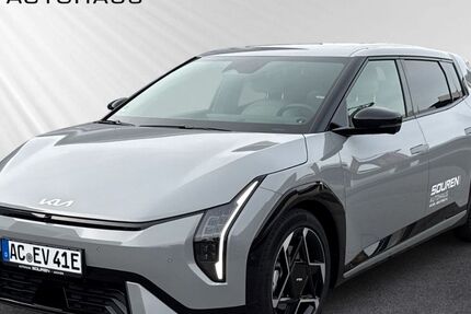 Kia EV4 9.790 km 39.979 &euro; Aachen 52070